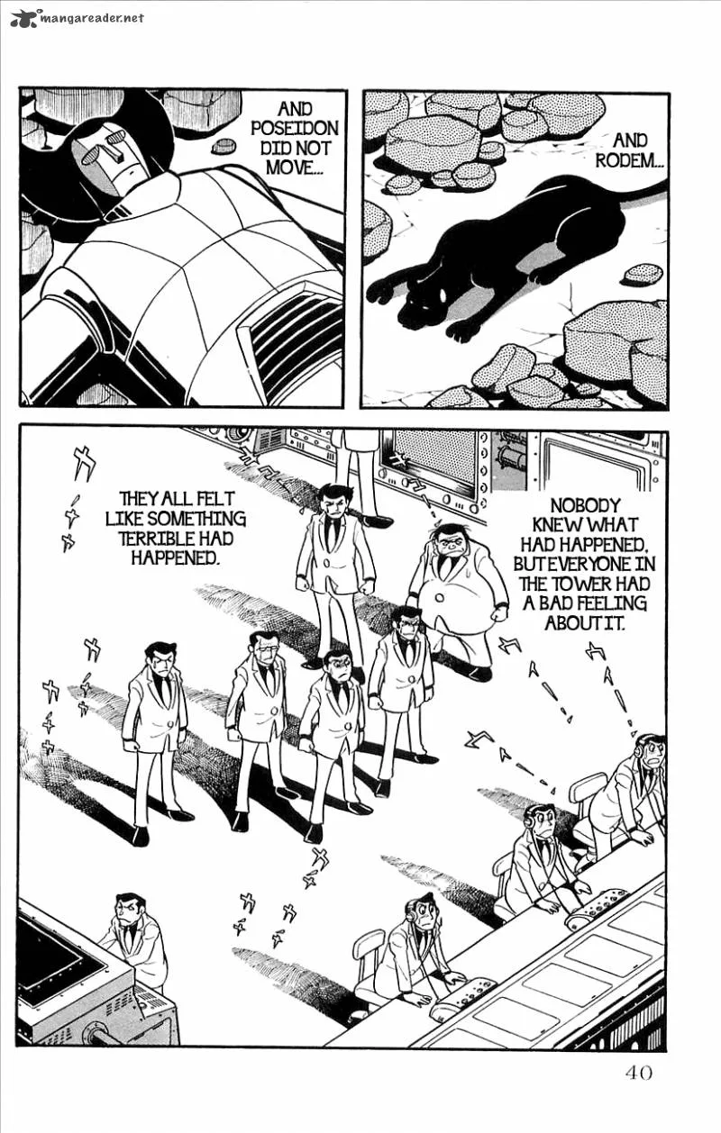 Babel 2 Chapter 24 page 42