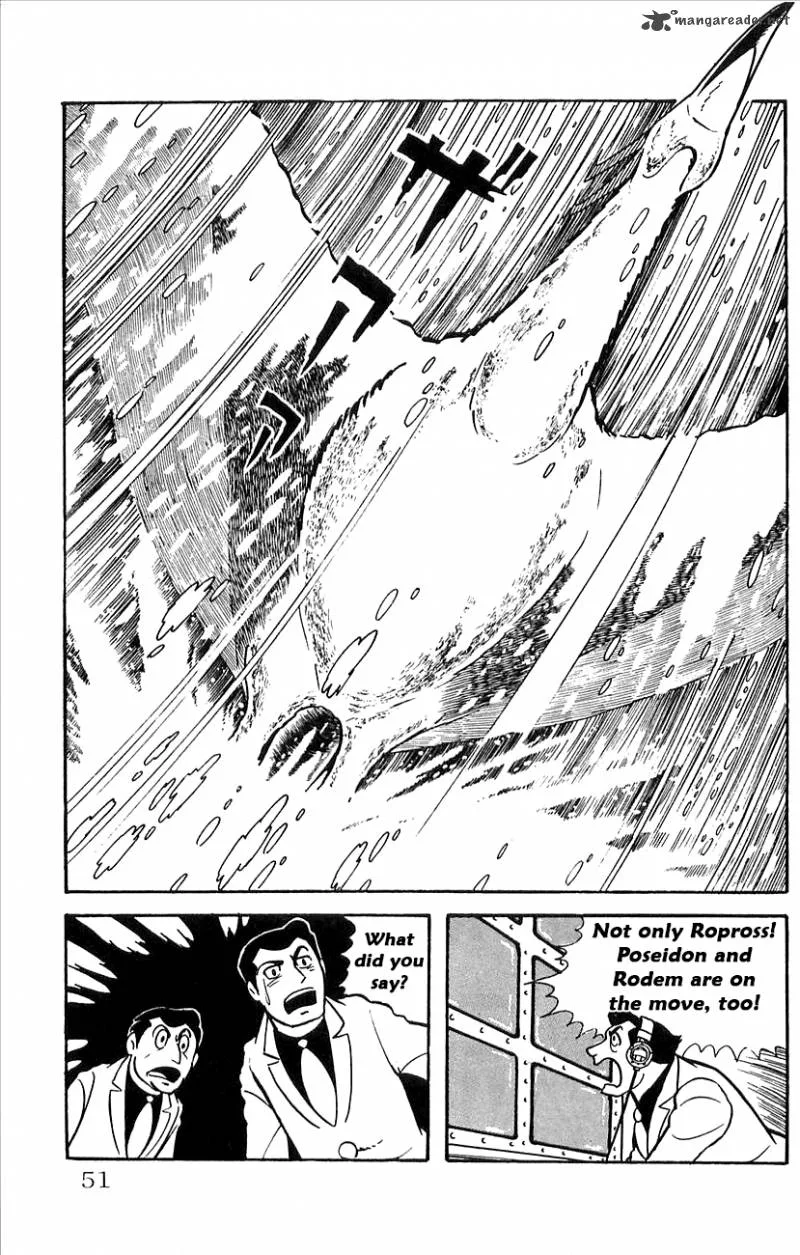 Babel 2 Chapter 25 page 3