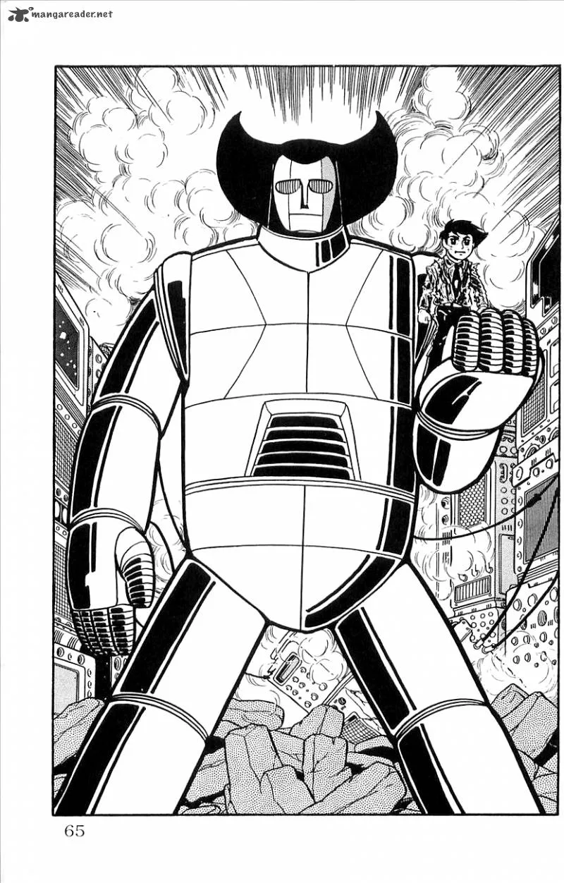 Babel 2 Chapter 25 page 17