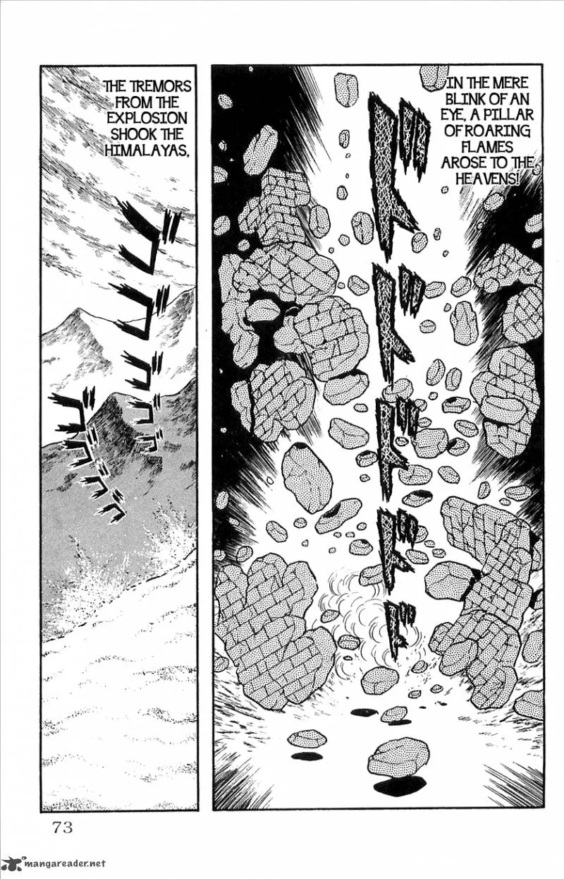 Babel 2 Chapter 25 page 25