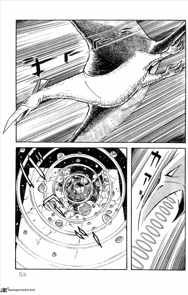 Babel 2 Chapter 25 page 5