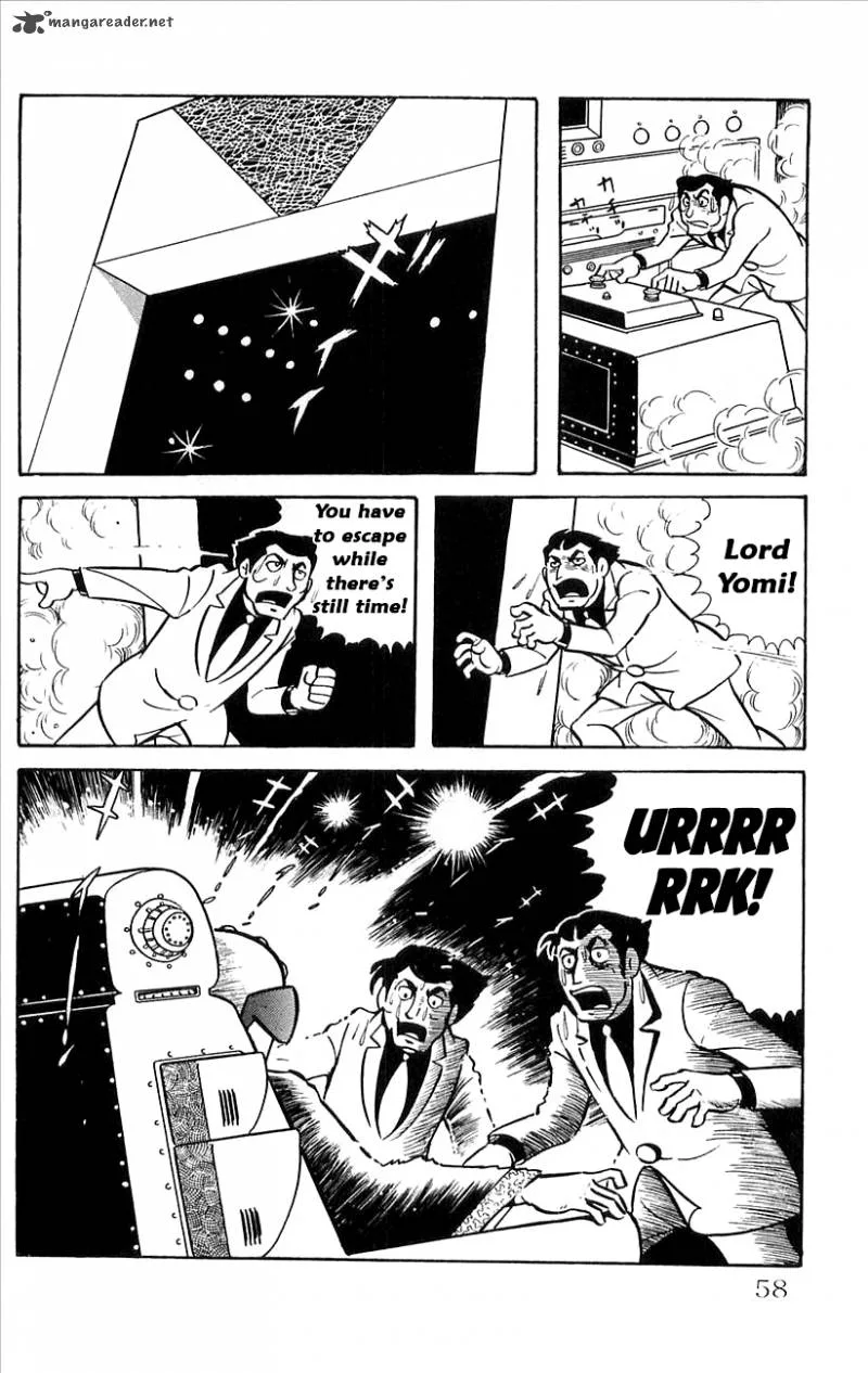 Babel 2 Chapter 25 page 10