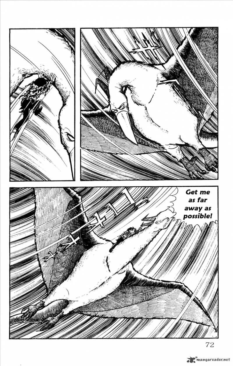 Babel 2 Chapter 25 page 24
