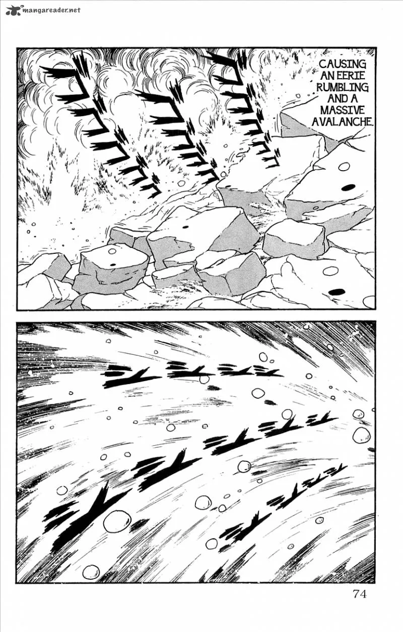 Babel 2 Chapter 25 page 26
