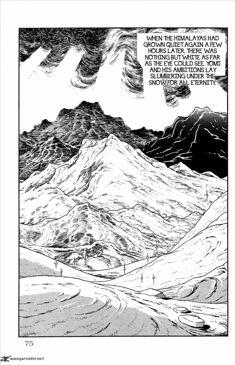 Babel 2 Chapter 25 page 27
