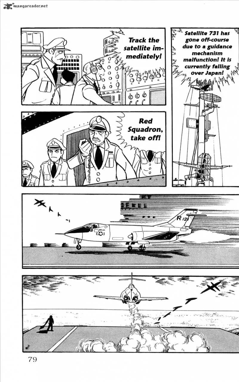 Babel 2 Chapter 26 page 4