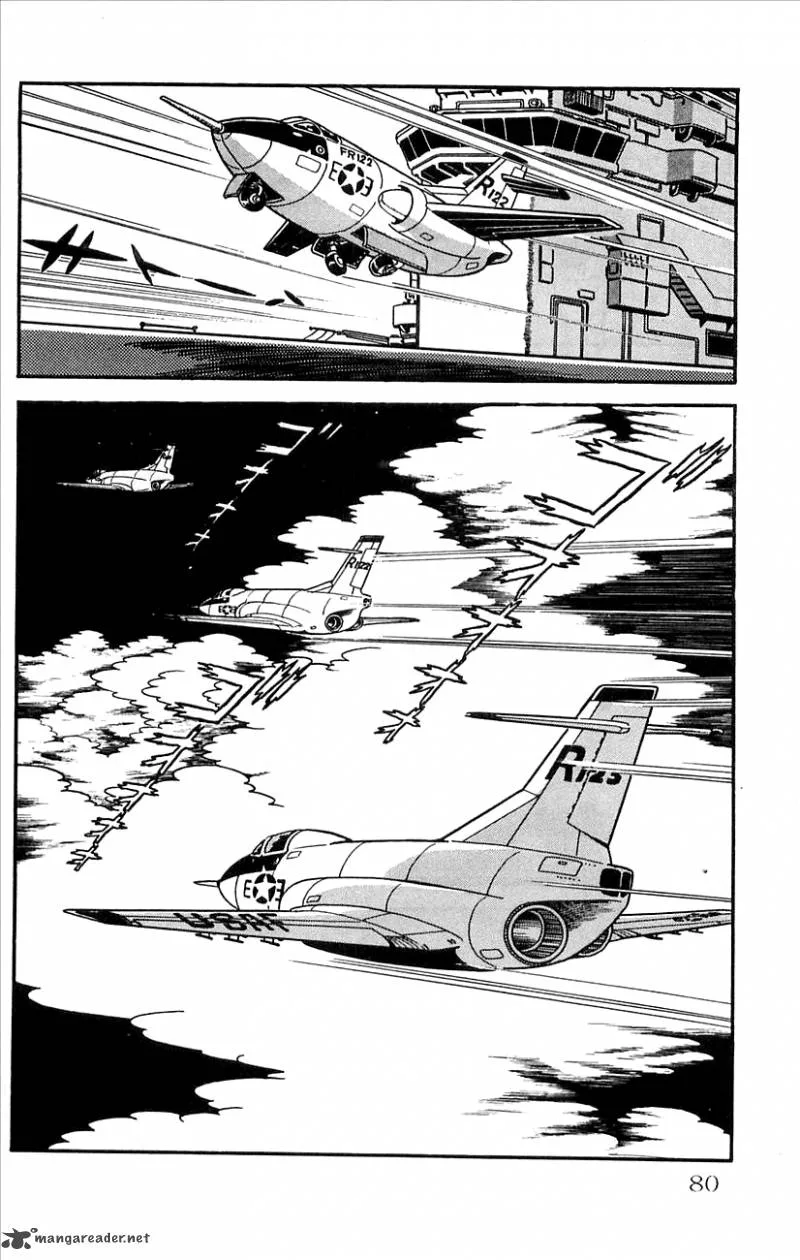 Babel 2 Chapter 26 page 5