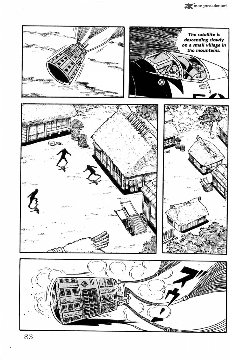 Babel 2 Chapter 26 page 8