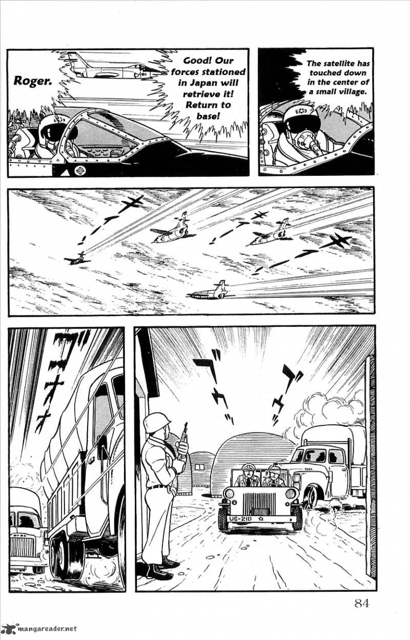 Babel 2 Chapter 26 page 9