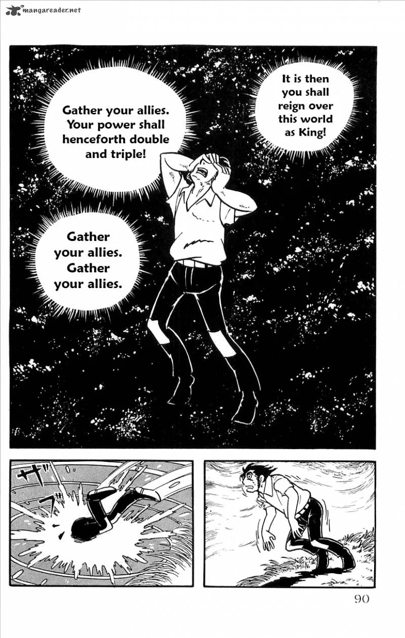Babel 2 Chapter 26 page 15