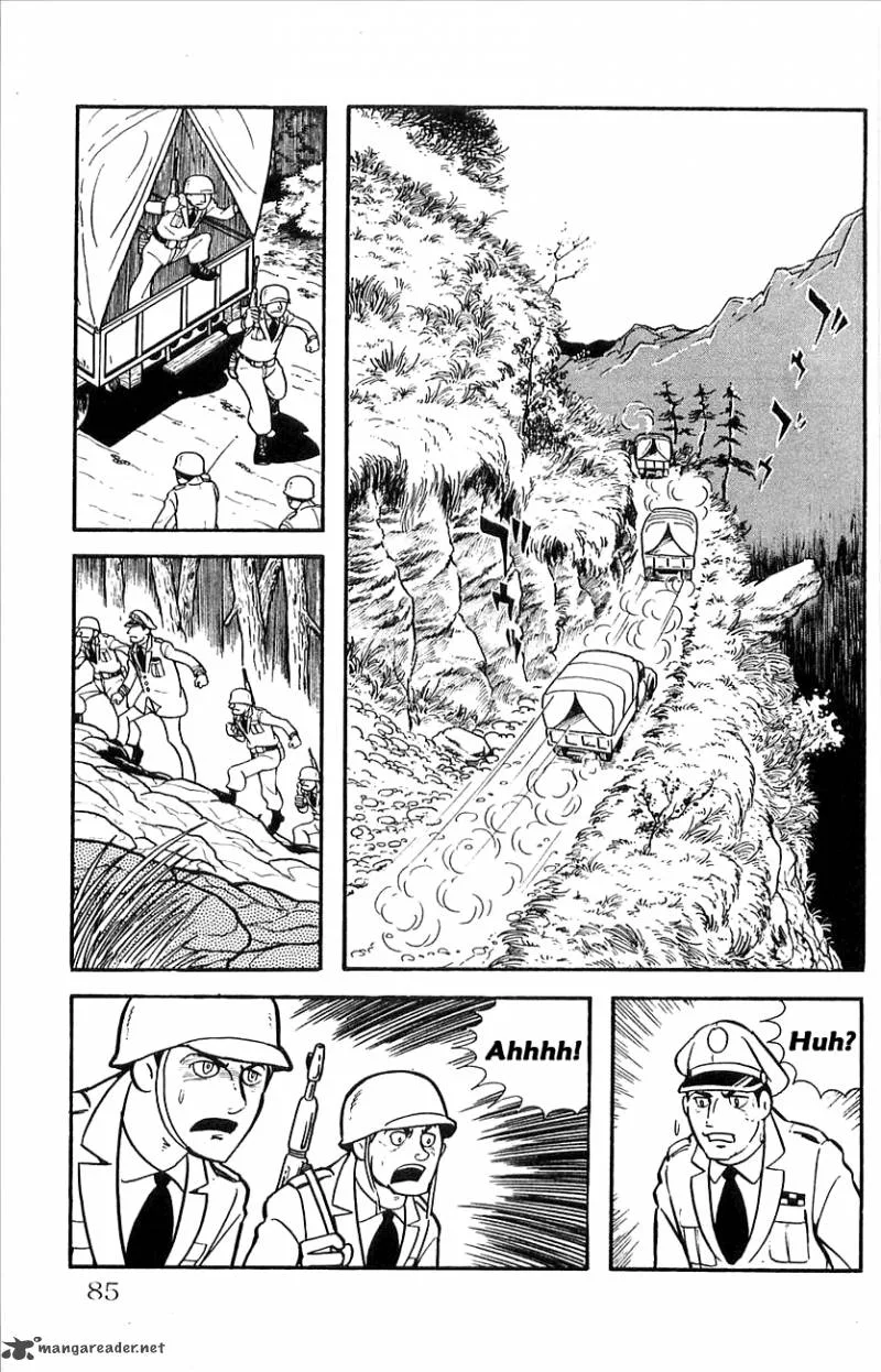 Babel 2 Chapter 26 page 10