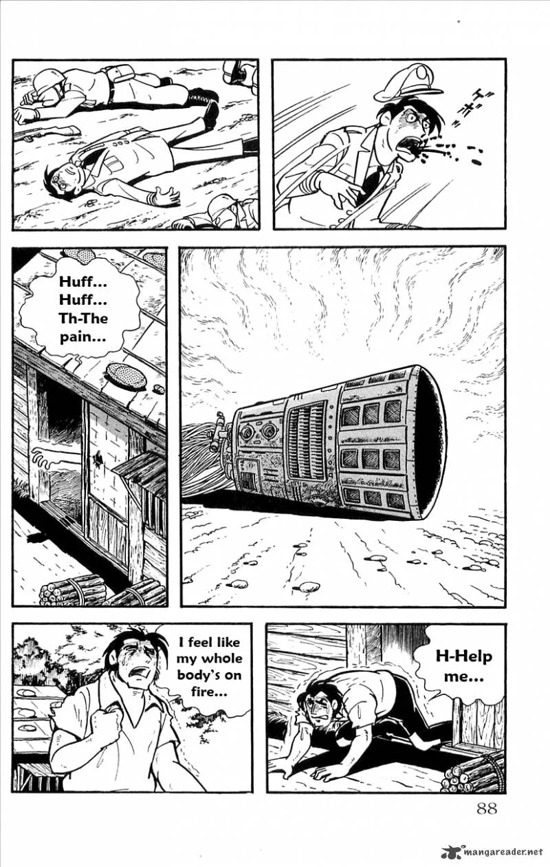 Babel 2 Chapter 26 page 13