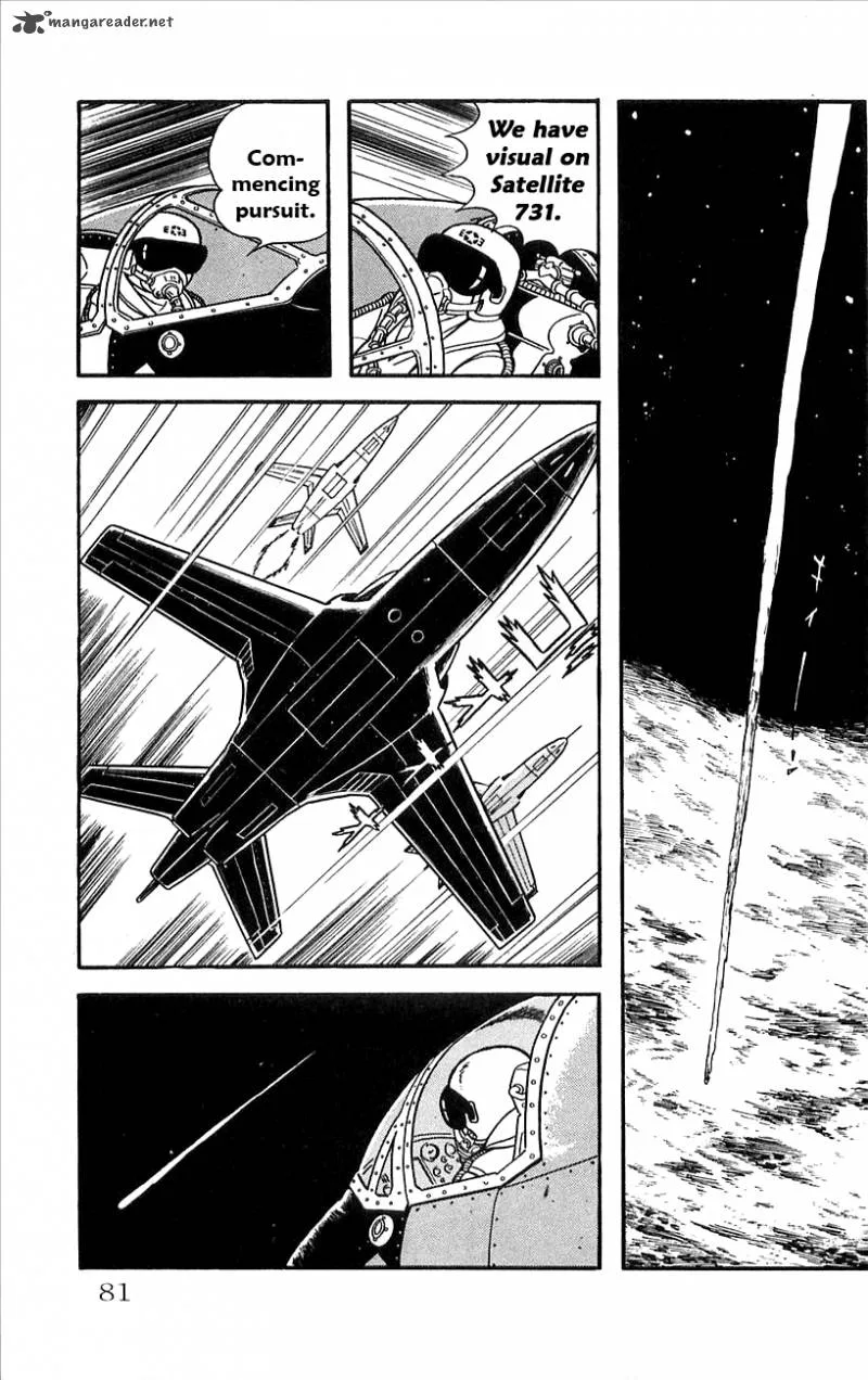 Babel 2 Chapter 26 page 6