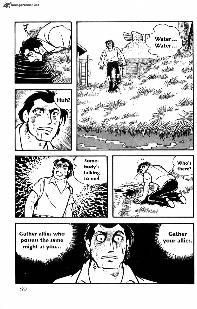 Babel 2 Chapter 26 page 14