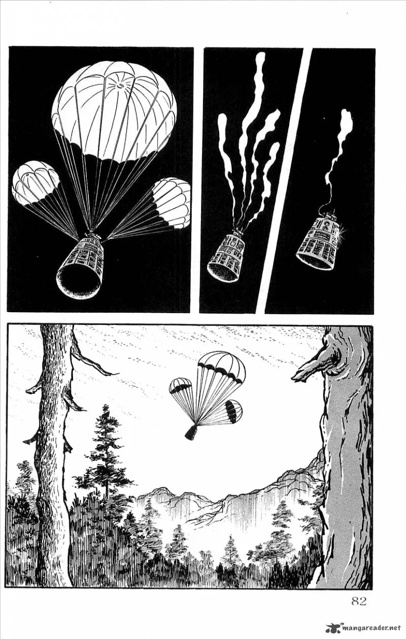 Babel 2 Chapter 26 page 7