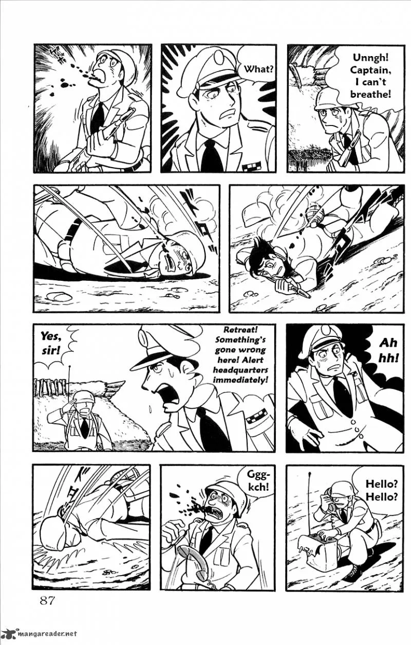 Babel 2 Chapter 26 page 12