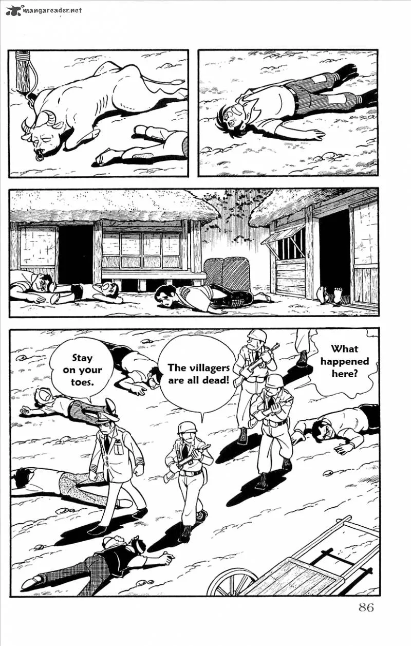 Babel 2 Chapter 26 page 11