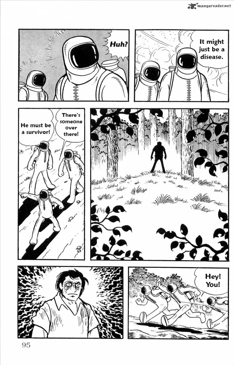 Babel 2 Chapter 26 page 20
