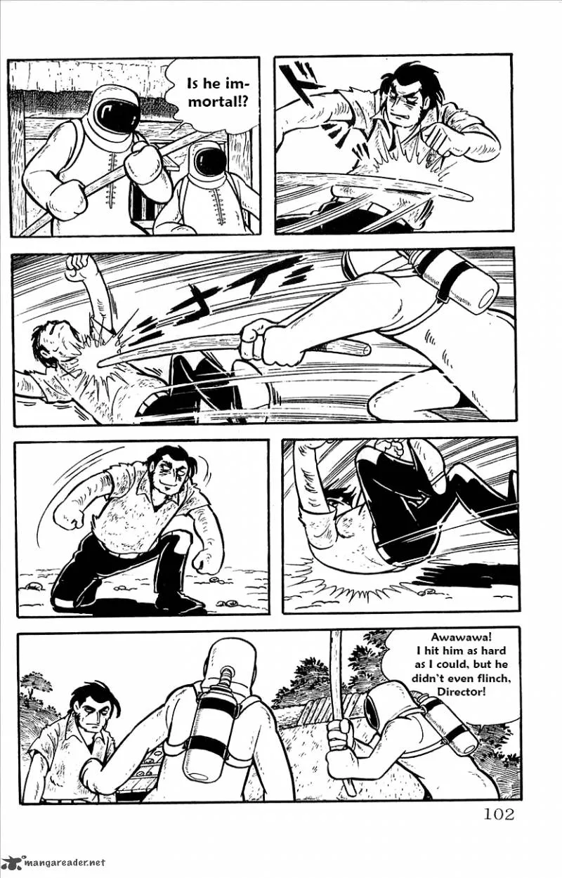 Babel 2 Chapter 26 page 27