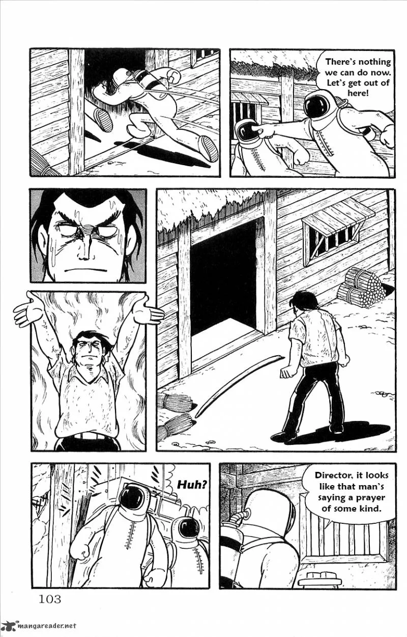 Babel 2 Chapter 26 page 28