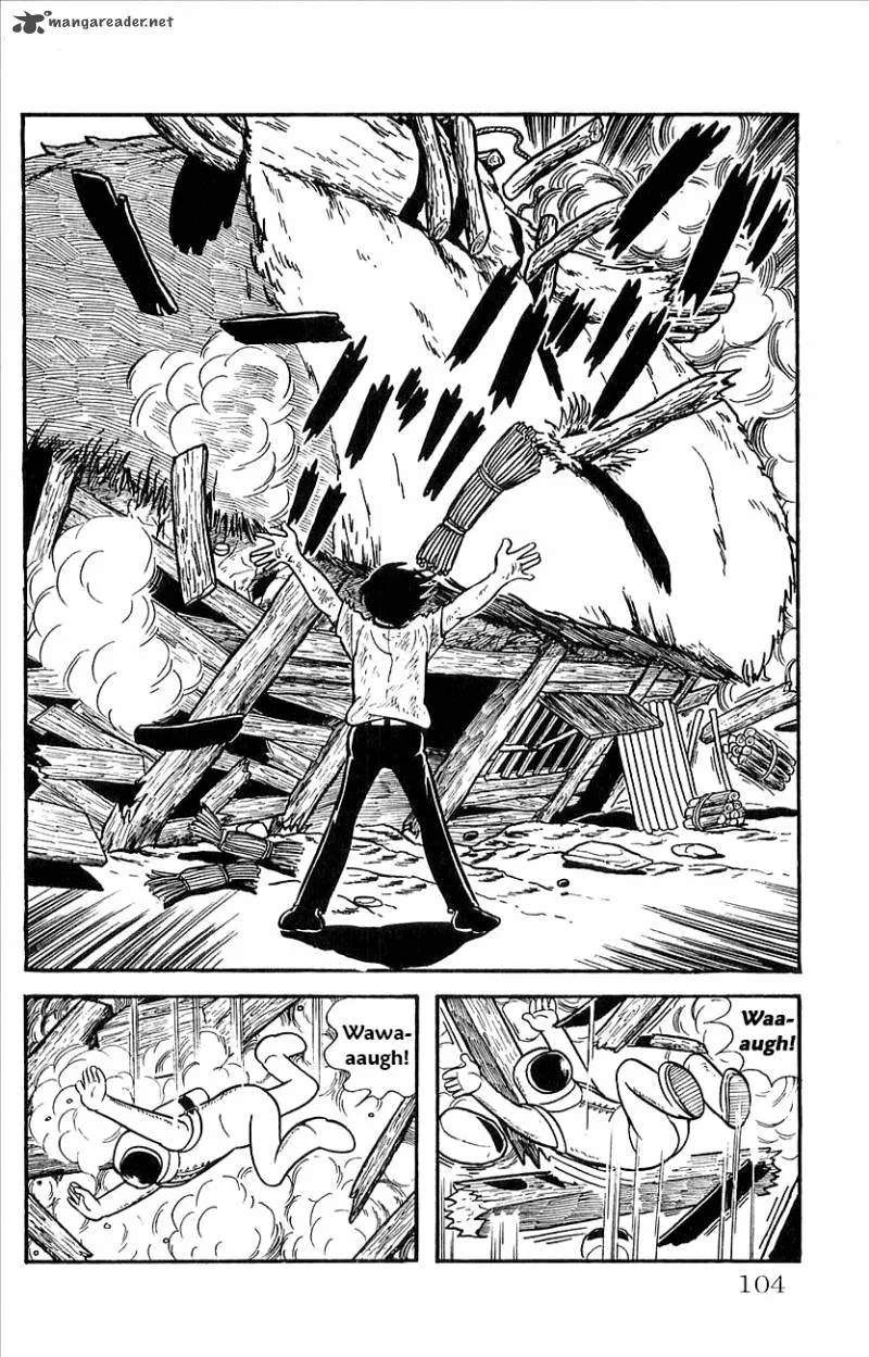 Babel 2 Chapter 26 page 29