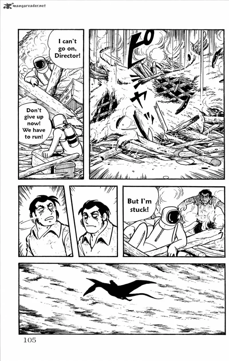 Babel 2 Chapter 26 page 30