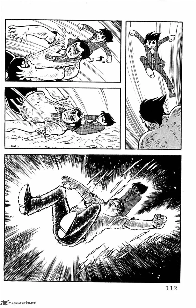 Babel 2 Chapter 26 page 37
