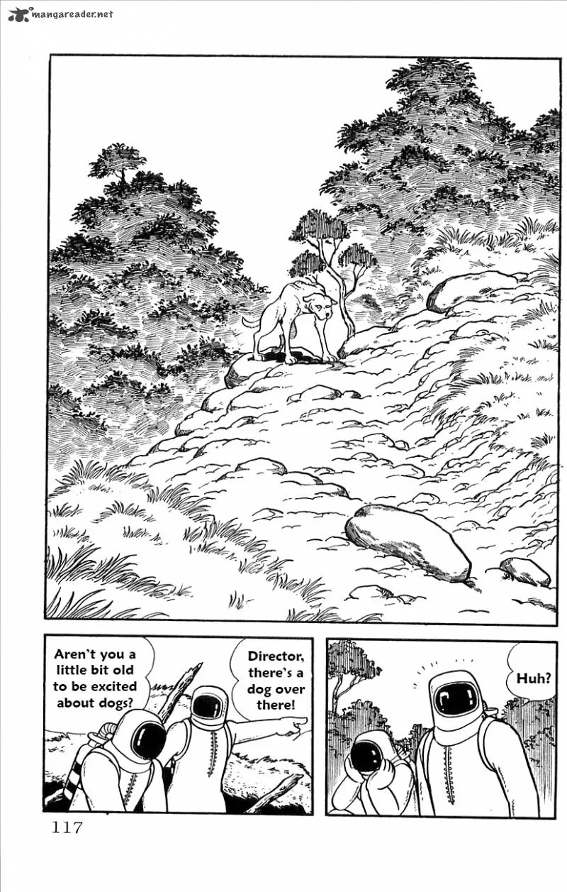 Babel 2 Chapter 26 page 42