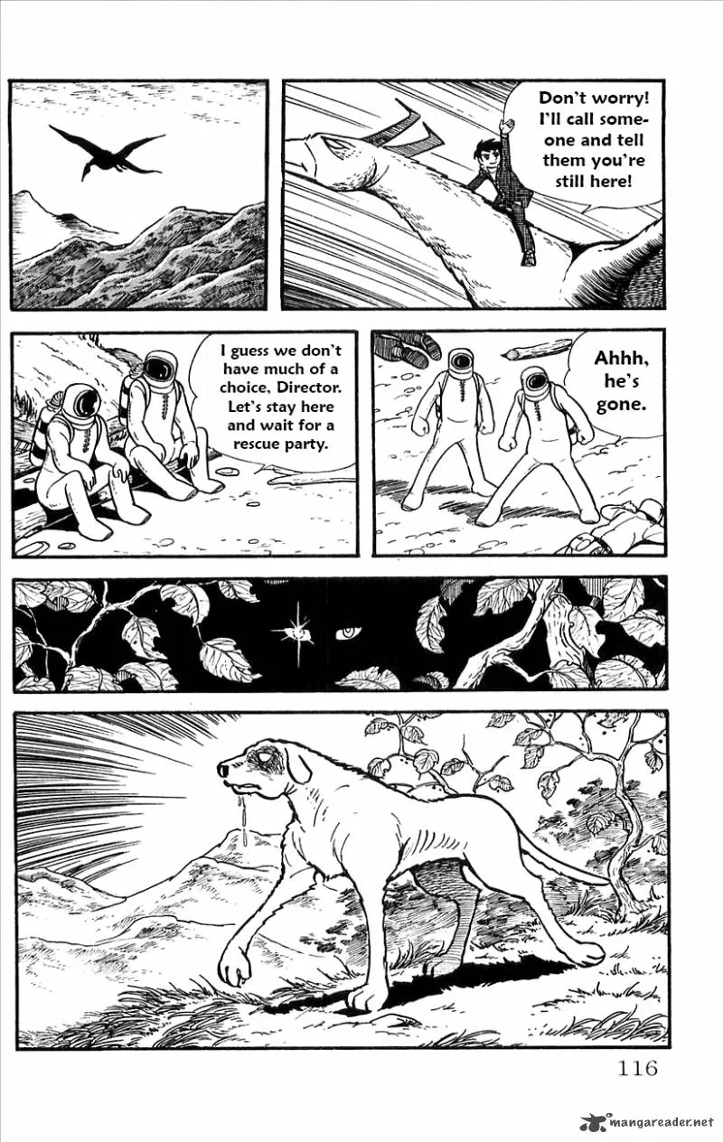 Babel 2 Chapter 26 page 41