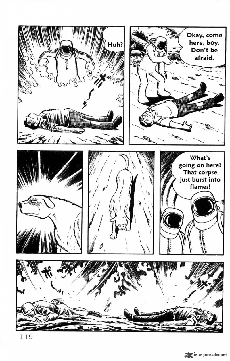 Babel 2 Chapter 26 page 44