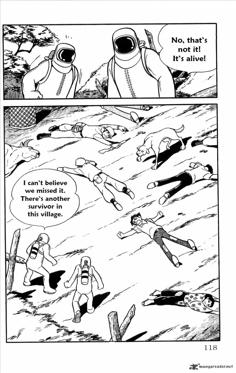Babel 2 Chapter 26 page 43
