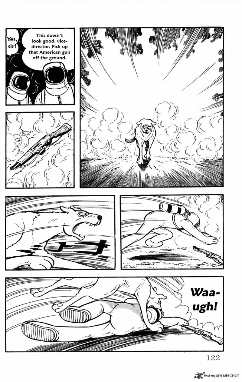 Babel 2 Chapter 26 page 47