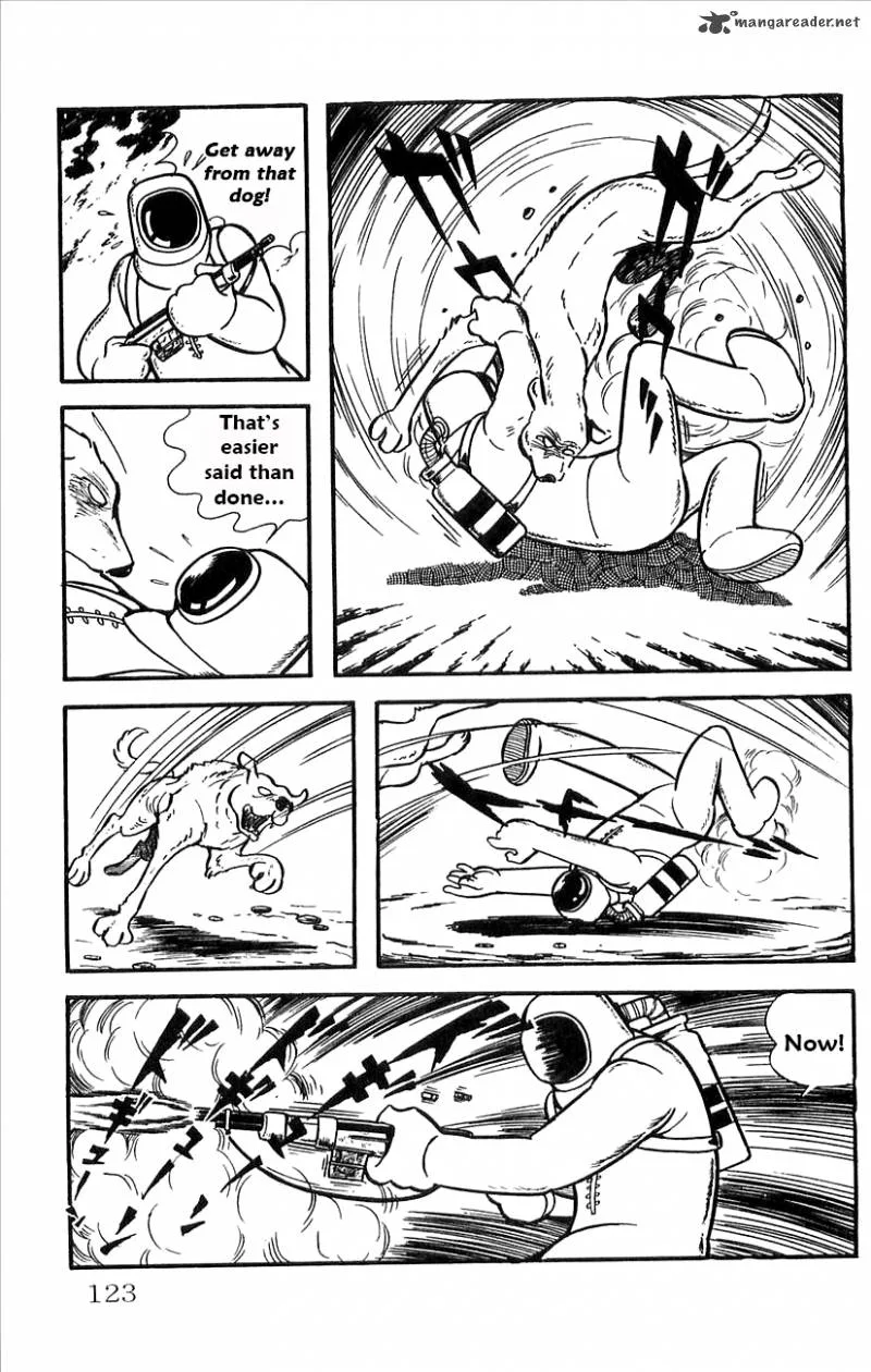 Babel 2 Chapter 26 page 48