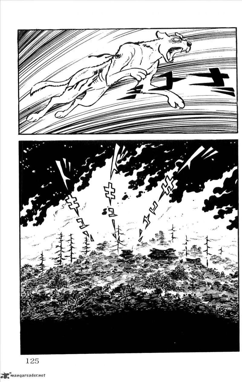 Babel 2 Chapter 26 page 50