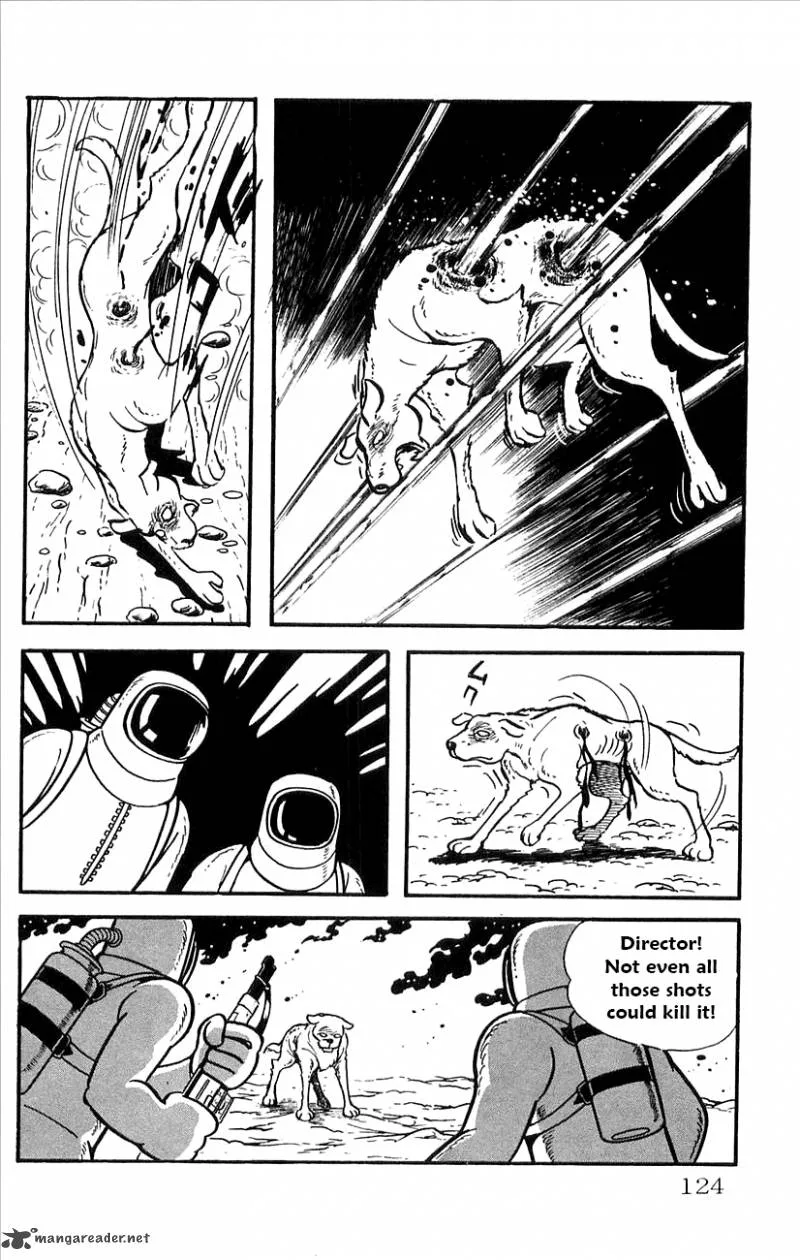 Babel 2 Chapter 26 page 49