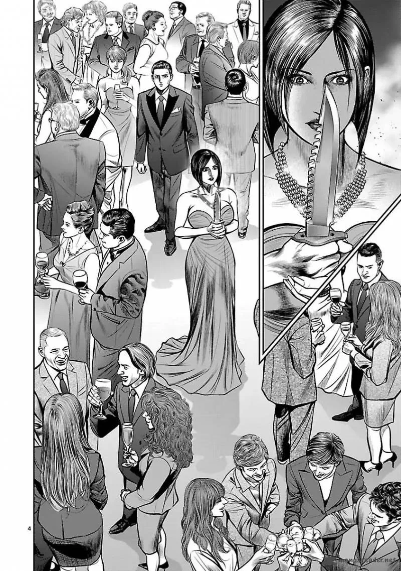 Babel 2 Chapter 27 page 3