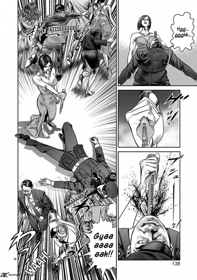 Babel 2 Chapter 27 page 14