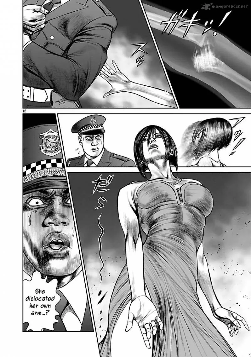 Babel 2 Chapter 27 page 11