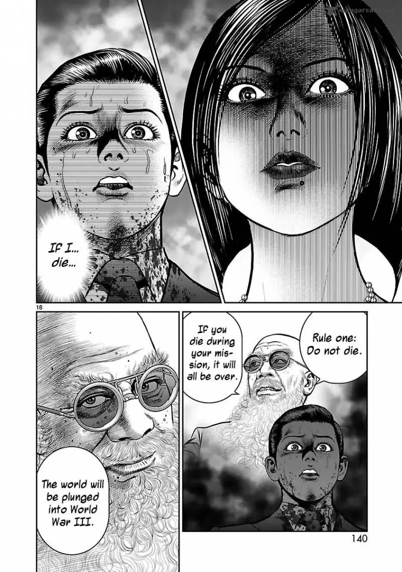 Babel 2 Chapter 27 page 16