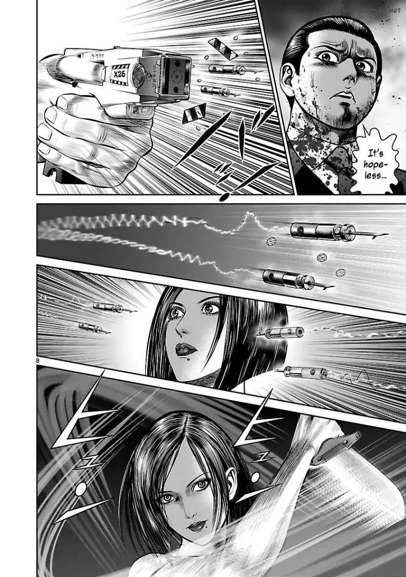 Babel 2 Chapter 27 page 7