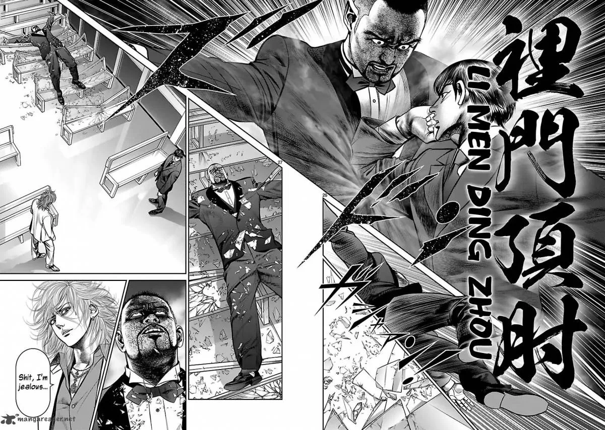 Babel 2 Chapter 27 page 24
