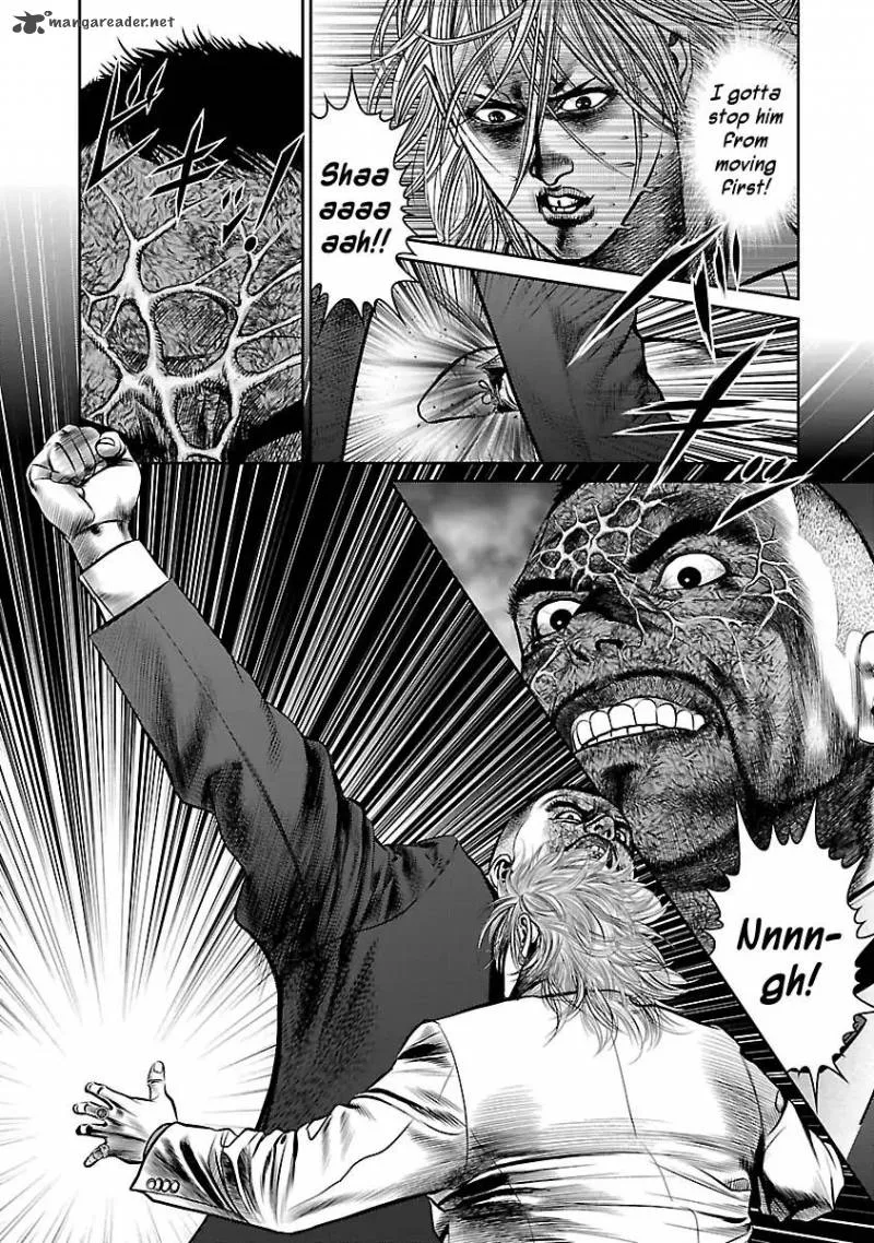Babel 2 Chapter 27 page 22