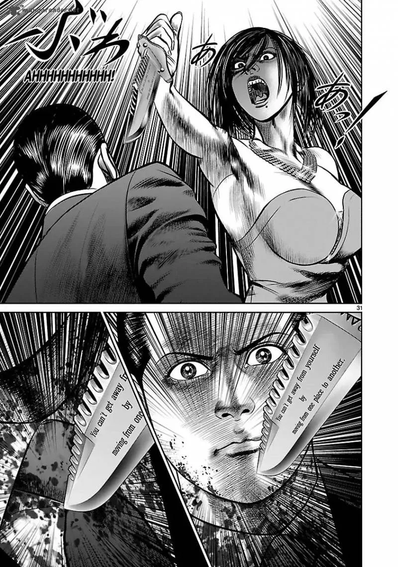 Babel 2 Chapter 27 page 28