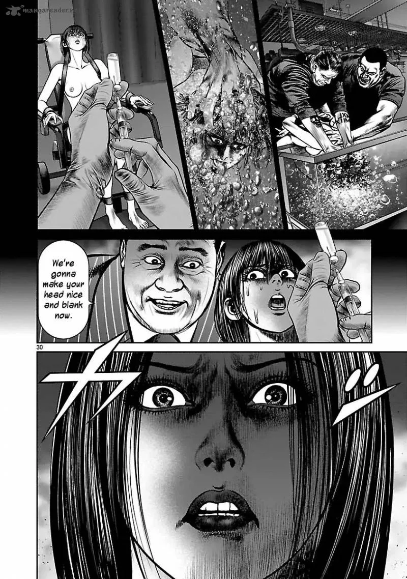 Babel 2 Chapter 27 page 27