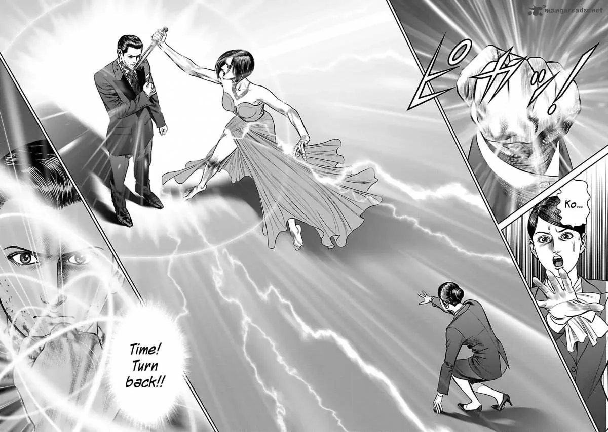 Babel 2 Chapter 27 page 29