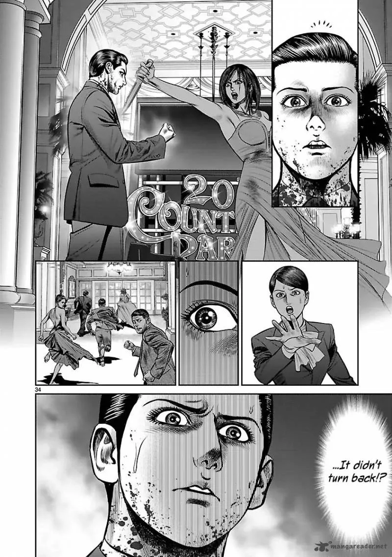 Babel 2 Chapter 27 page 30