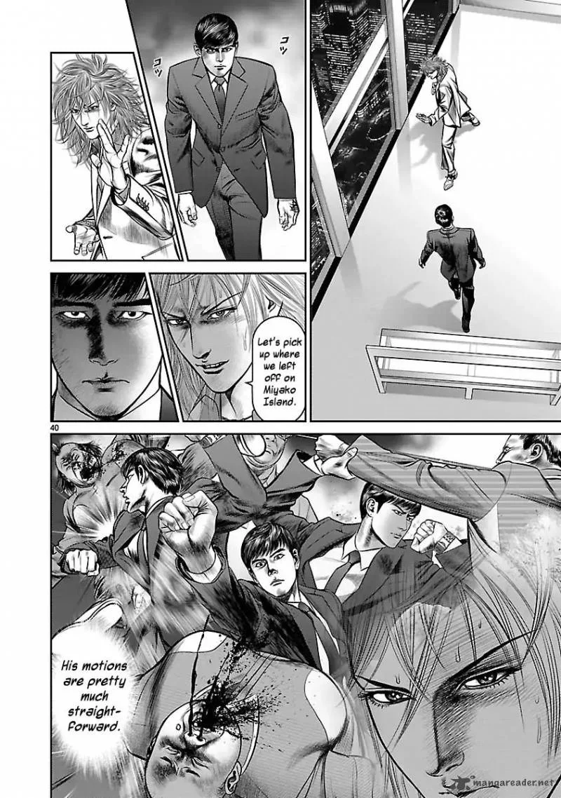 Babel 2 Chapter 27 page 36