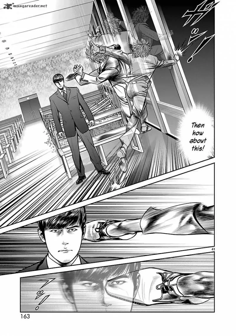 Babel 2 Chapter 27 page 37