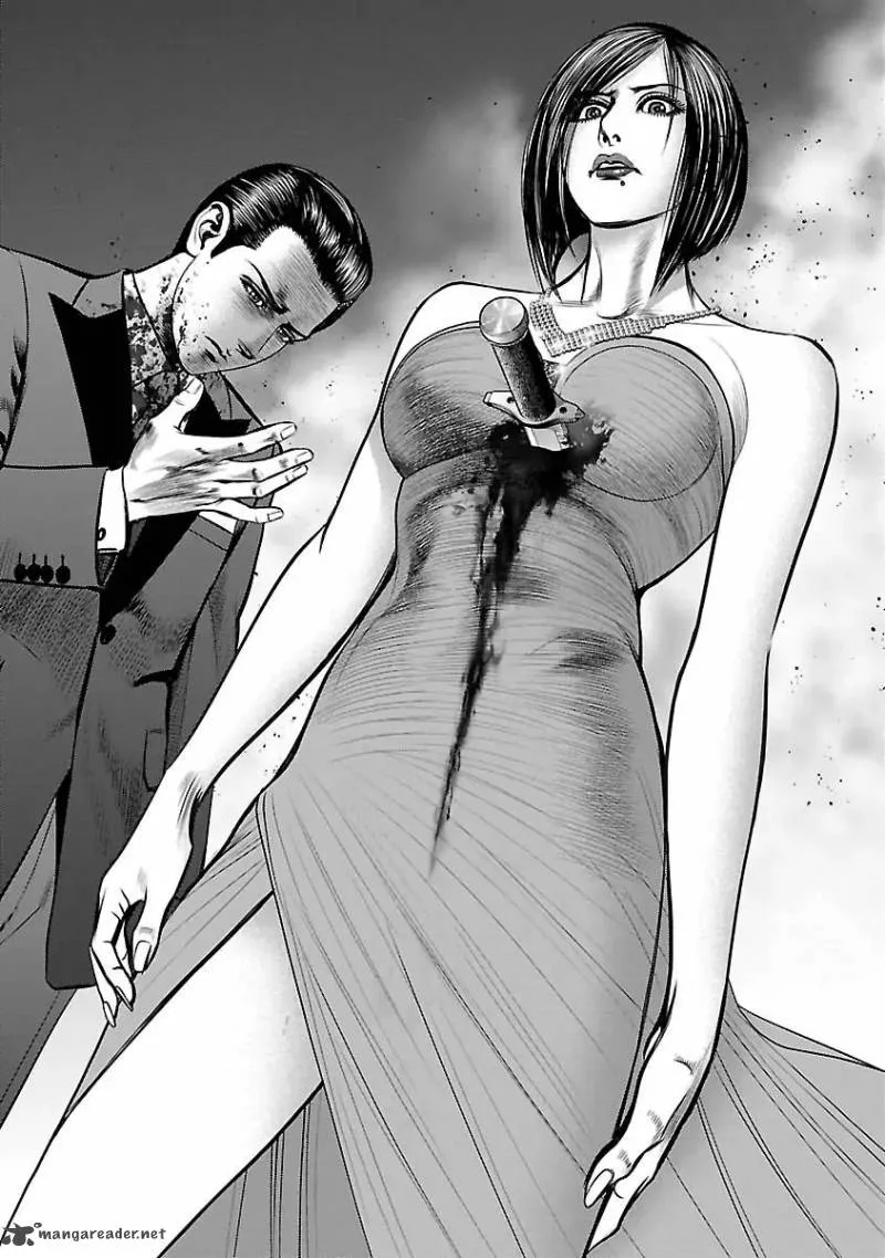 Babel 2 Chapter 27 page 34