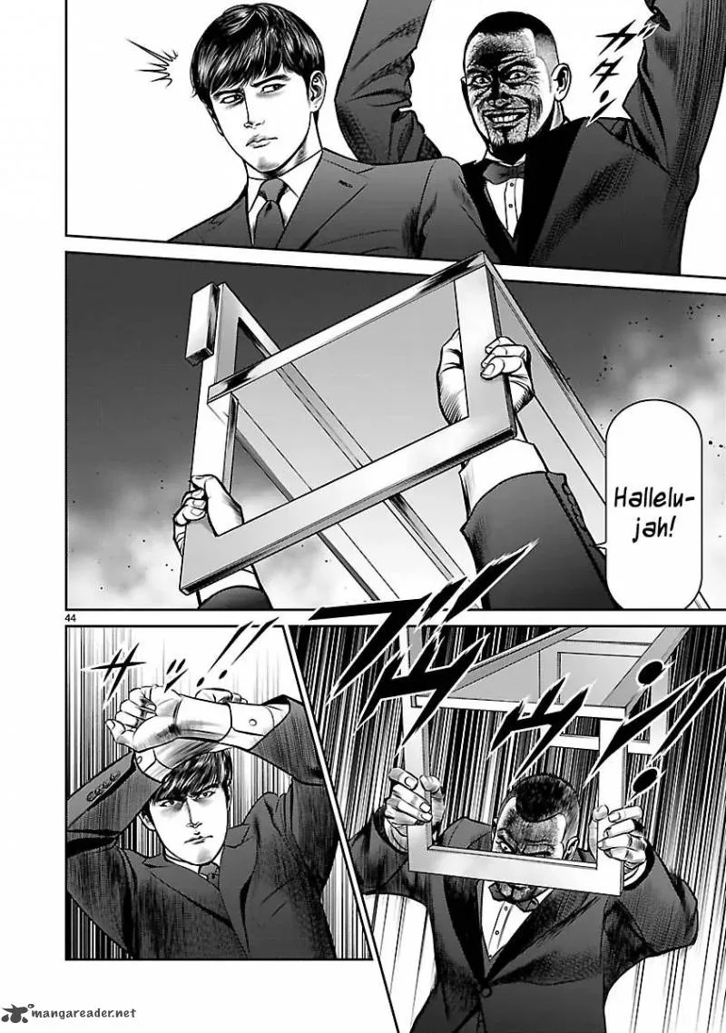 Babel 2 Chapter 27 page 39